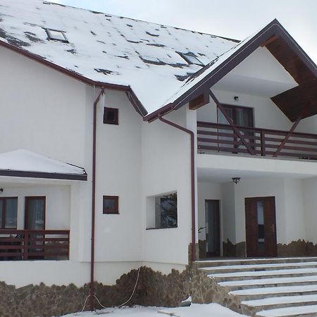 Pensiunea Eliza Hotel Podu Cosnii Екстериор снимка