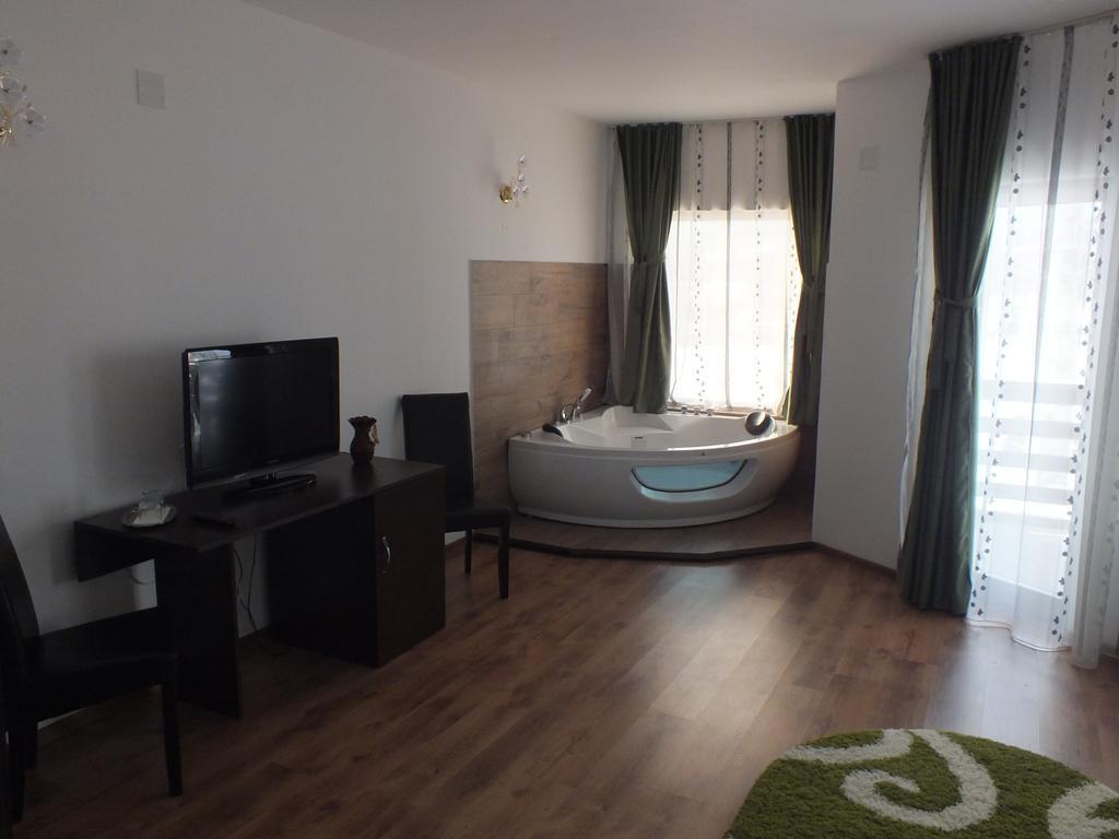 Pensiunea Eliza Hotel Podu Cosnii Стая снимка