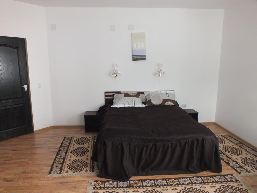 Pensiunea Eliza Hotel Podu Cosnii Стая снимка